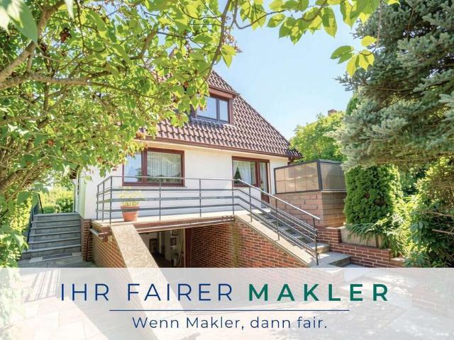 Haus zum Kaufen in Achim 375.000,00 EUR 140 m²