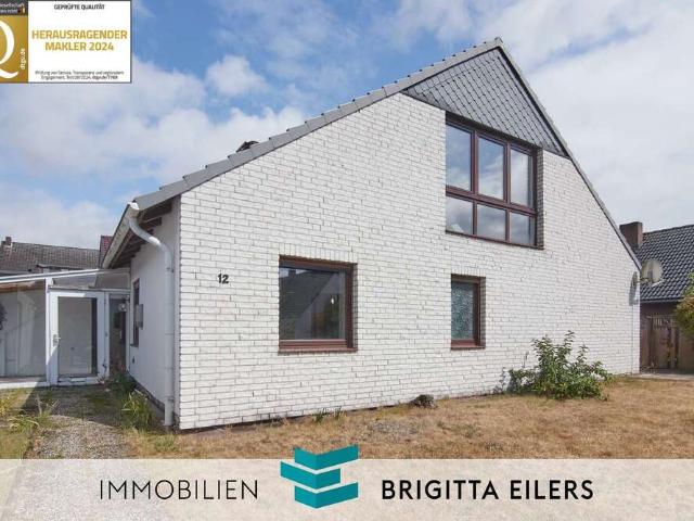 Haus zum Kaufen in Achim 375.000,00 EUR 166 m²