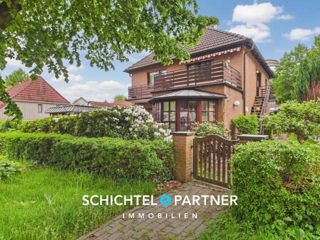Haus zum Kaufen in Achim 399.900,00 EUR 150 m²