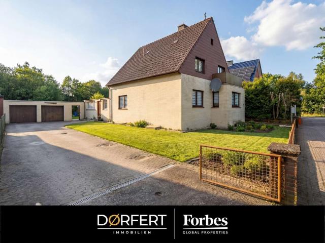 Haus zum Kaufen in Achim 390.000,00 EUR 219.06 m²