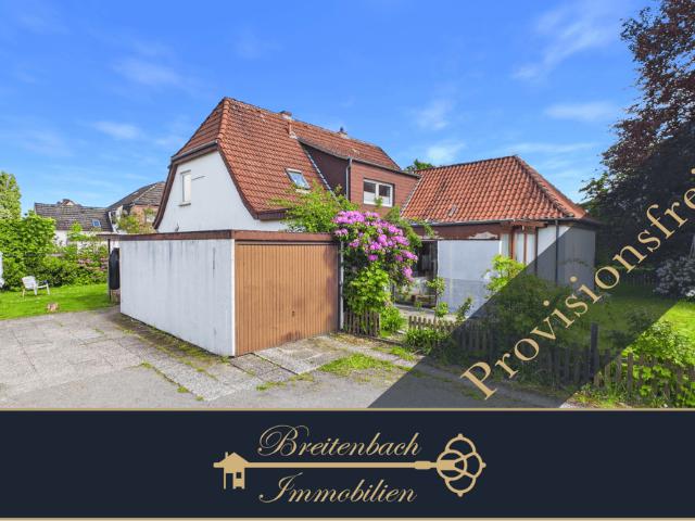 Haus zum Kaufen in Achim 430.000,00 EUR 220.08 m²