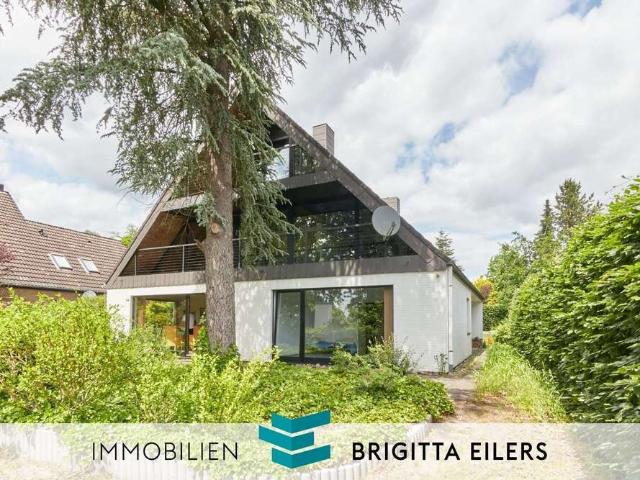 Haus zum Kaufen in Achim 449.000,00 EUR 272 m²