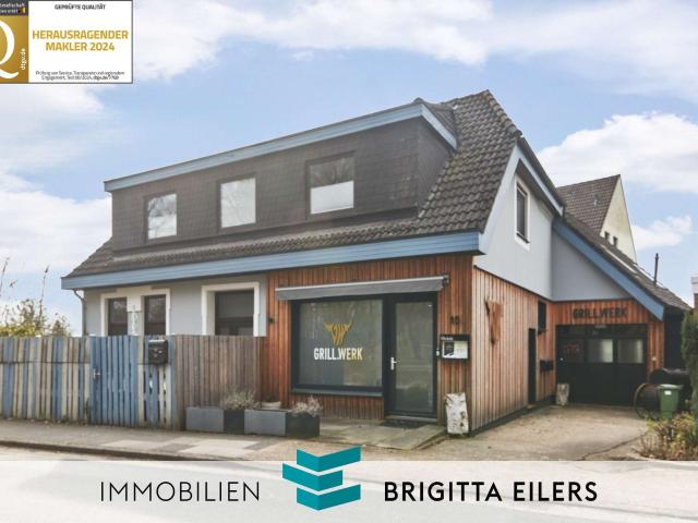 Haus zum Kaufen in Achim 489.000,00 EUR 317 m²