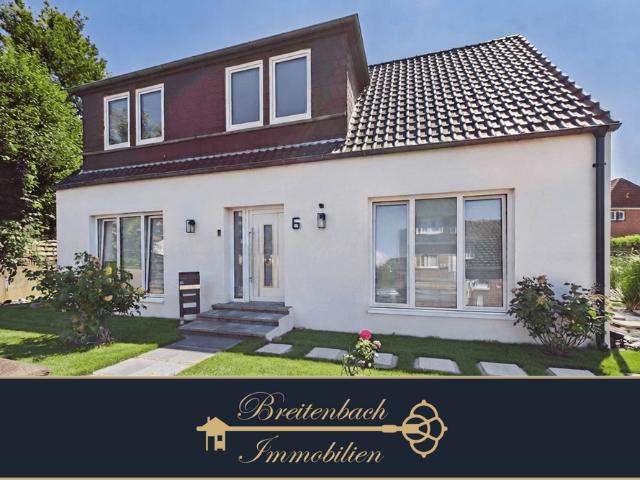 Haus zum Kaufen in Achim 559.000,00 EUR 180 m²