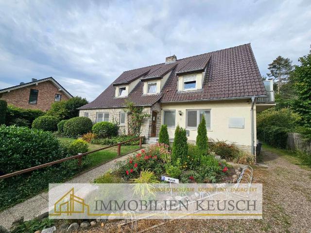 Haus zum Kaufen in Achim 618.000,00 EUR 216 m²
