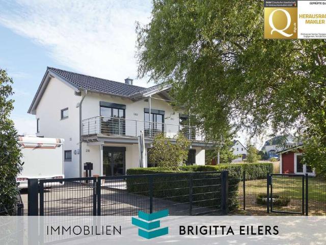 Haus zum Kaufen in Achim 798.000,00 EUR 209.91 m²