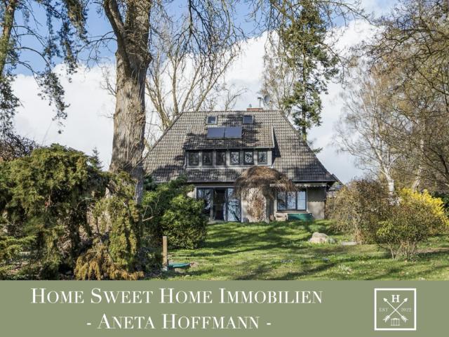 Haus zum Kaufen in Achim 850.000,00 EUR 154 m²