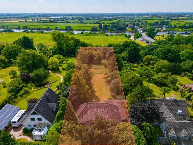 Haus zum Kaufen in Achim 985.000,00 EUR 204.45 m²