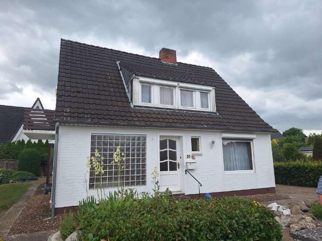 Haus zum Kaufen in Achim Bierden 369.000,00 EUR 134 m²