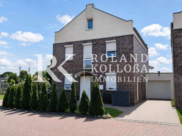 Haus zum Kaufen in Achim Uphusen 498.000,00 EUR 121 m²