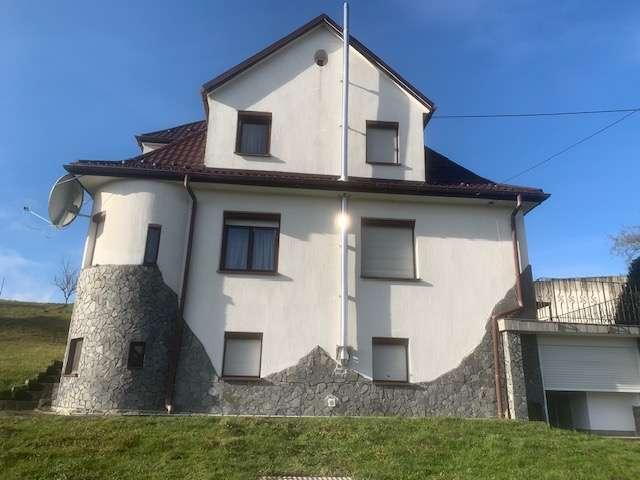 Haus zum Kaufen in Achstetten 990.000,00 EUR 200 m²