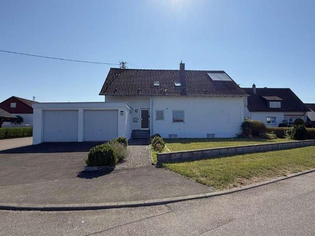 Haus zum Kaufen in Achstetten 319.000,00 EUR 193 m²