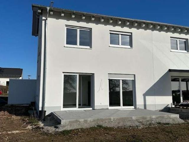 Haus zum Kaufen in Adelmannsfelden 548.000,00 EUR 127 m²