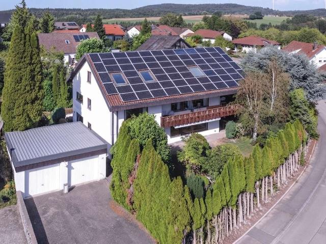 Haus zum Kaufen in Adelmannsfelden 549.000,00 EUR 374 m²