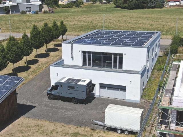 Haus zum Kaufen in Adelmannsfelden 799.900,00 EUR 209 m²