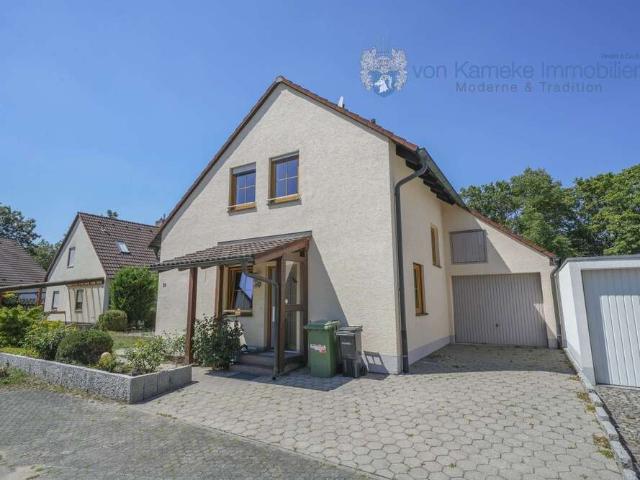Haus zum Kaufen in Adelsdorf 479.000,00 EUR 115.41 m²
