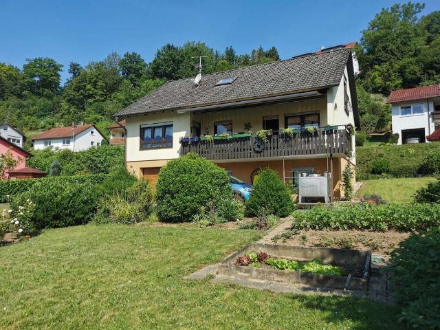 Haus zum Kaufen in Adelsheim Sennfeld 320.000,00 EUR 160 m²