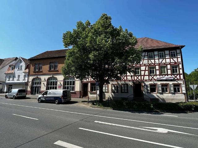 Haus zum Kaufen in Adelsheim 1.490.000,00 EUR 1100 m²