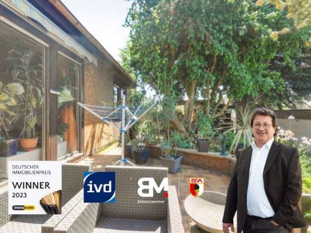 Haus zum Kaufen in Adelsried 399.000,00 EUR 163 m²