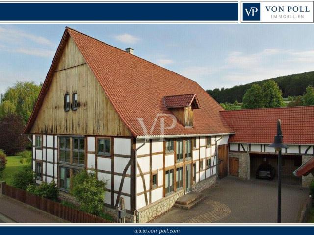 Haus zum Kaufen in Aerzen Grießem 730.000,00 EUR 228.89 m²