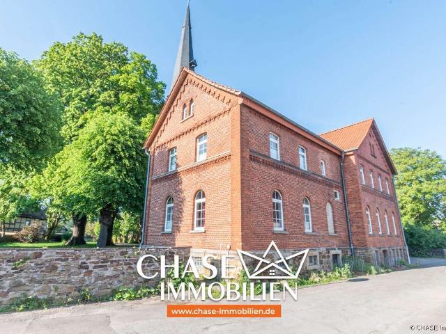 Haus zum Kaufen in Aerzen Groß Berkel 349.000,00 EUR 262.63 m²