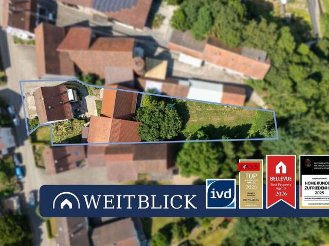 Haus zum Kaufen in Affalterbach 495.000,00 EUR 132.47 m²