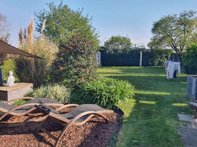 Haus zum Kaufen in Affalterbach 580.000,00 EUR 136 m²