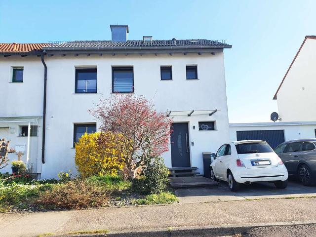 Haus zum Kaufen in Affalterbach 588.000,00 EUR 136 m²