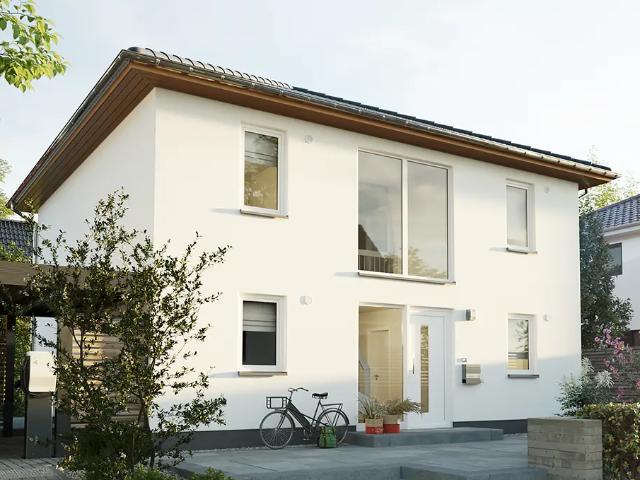 Haus zum Kaufen in Affalterbach 789.715,00 EUR 150 m²