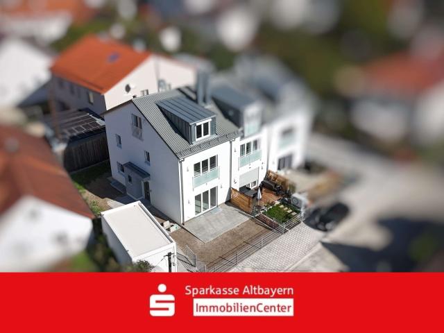 Haus zum Kaufen in Affing 719.000,00 EUR 118 m²