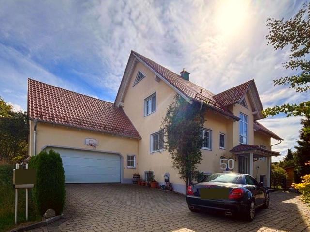 Haus zum Kaufen in Affing 830.000,00 EUR 222 m²