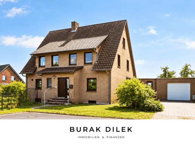 Haus zum Kaufen in Affinghausen 279.000,00 EUR 179 m²