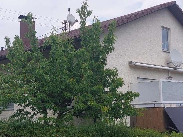 Haus zum Kaufen in Aglasterhausen 399.999,00 EUR 164.6 m²