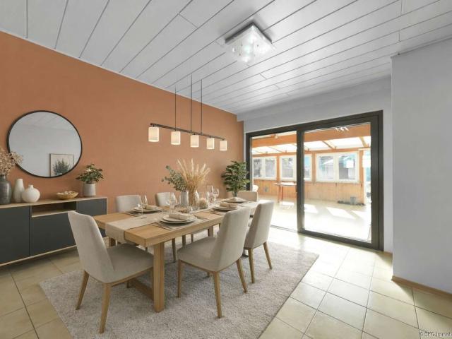 Haus zum Kaufen in Aglasterhausen 460.000,00 EUR 165 m²