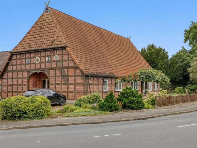 Haus zum Kaufen in Ahausen 485.000,00 EUR 401.61 m²