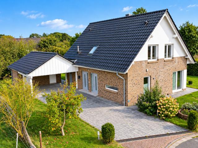 Haus zum Kaufen in Ahausen 485.000,00 EUR 153 m²