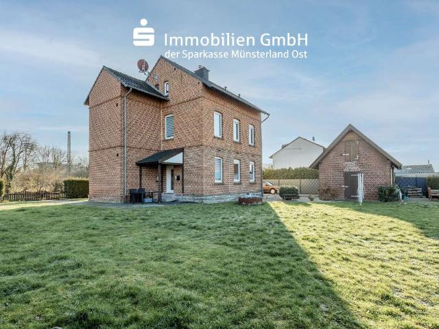 Haus zum Kaufen in Ahlen 324.000,00 EUR 111 m²