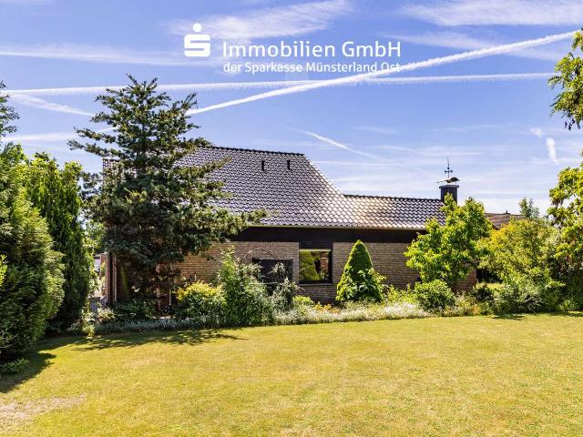 Haus zum Kaufen in Ahlen 359.000,00 EUR 106 m²