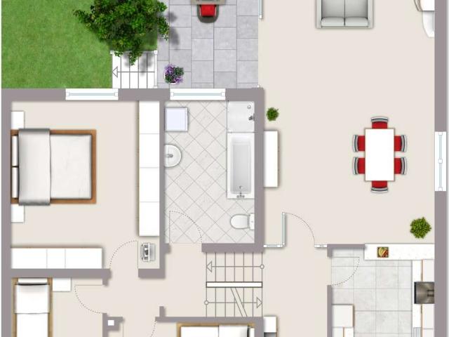 Haus zum Kaufen in Ahlen 379.000,00 EUR 106 m²