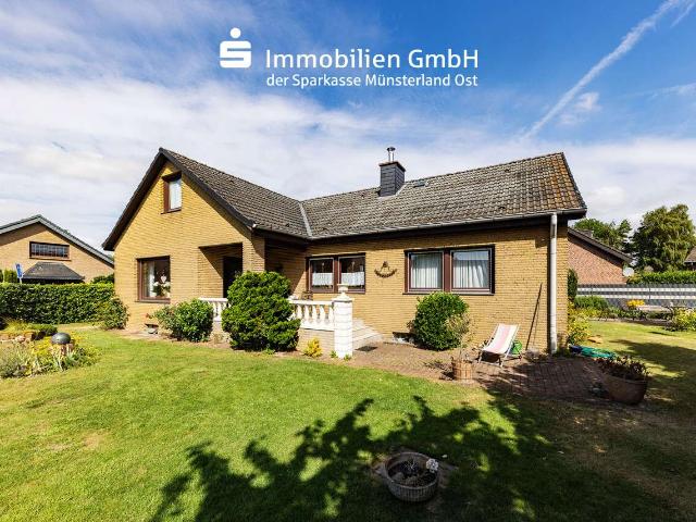 Haus zum Kaufen in Ahlen 389.000,00 EUR 135 m²