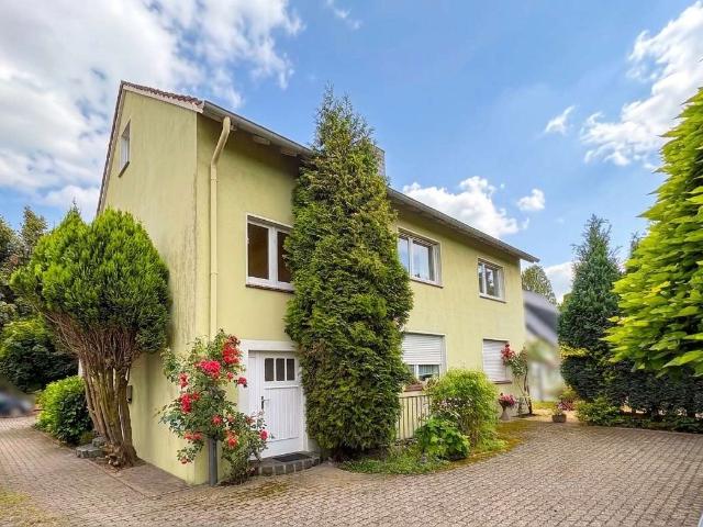 Haus zum Kaufen in Ahlen 409.000,00 EUR 210 m²