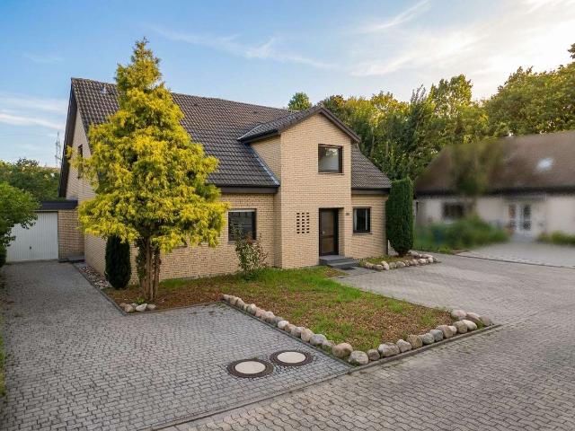 Haus zum Kaufen in Ahlen 465.000,00 EUR 193 m²