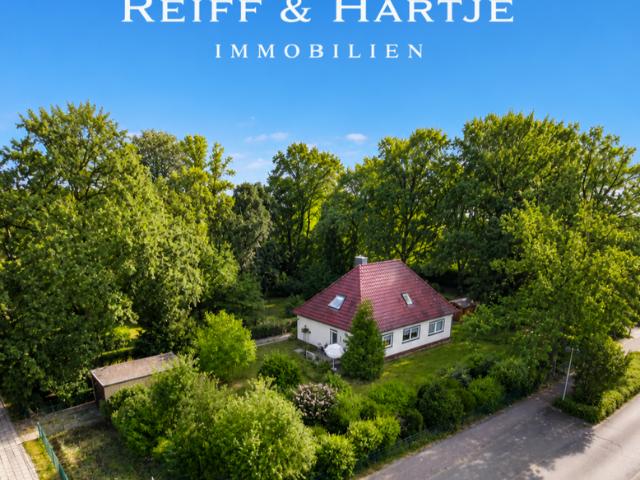 Haus zum Kaufen in Ahlhorn 279.000,00 EUR 123 m²