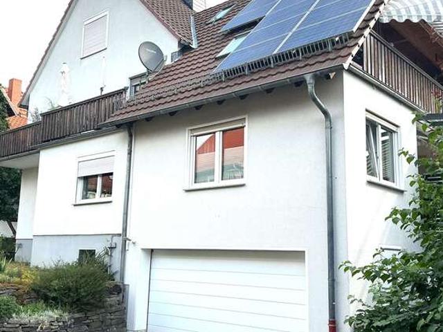 Haus zum Kaufen in Ahnatal 540.000,00 EUR 302 m²