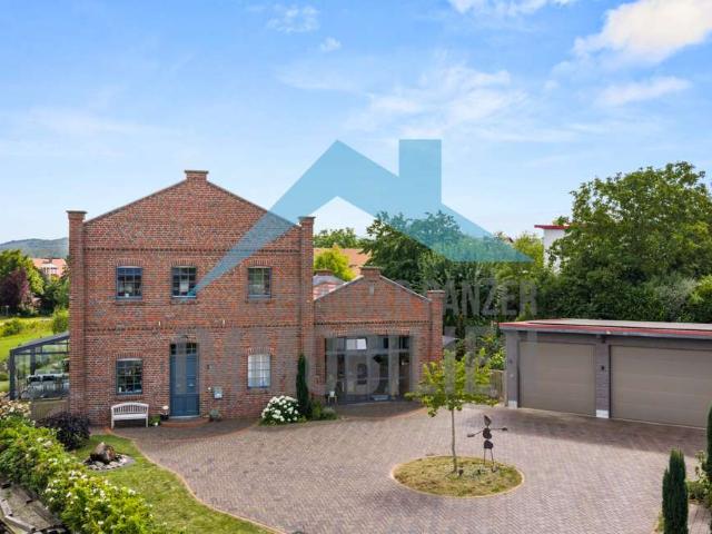 Haus zum Kaufen in Ahnatal 998.000,00 EUR 215 m²
