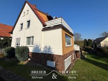 Haus zum Kaufen in Ahnsen 289.000,00 EUR 174 m²