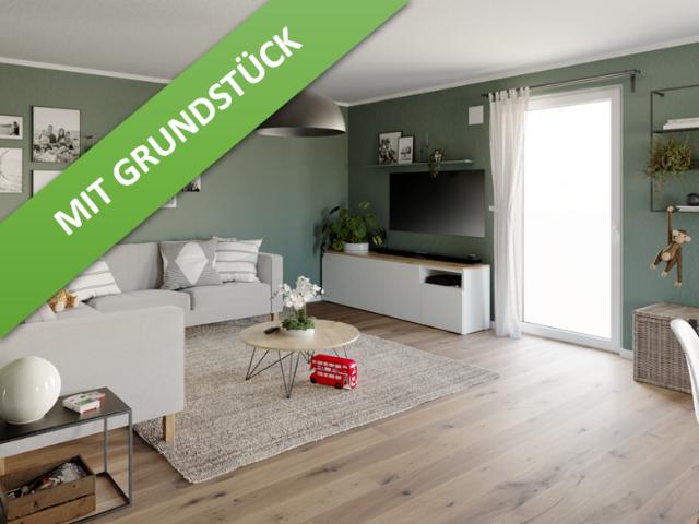 Haus zum Kaufen in Ahnsen 373.750,00 EUR 130 m²