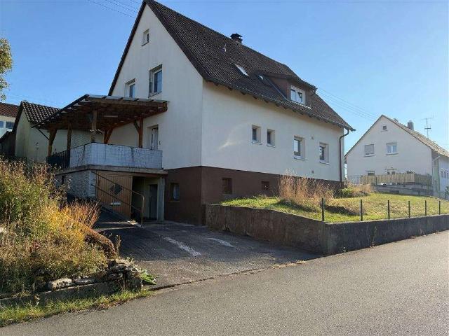 Haus zum Kaufen in Ahorn 289.000,00 EUR 131 m²