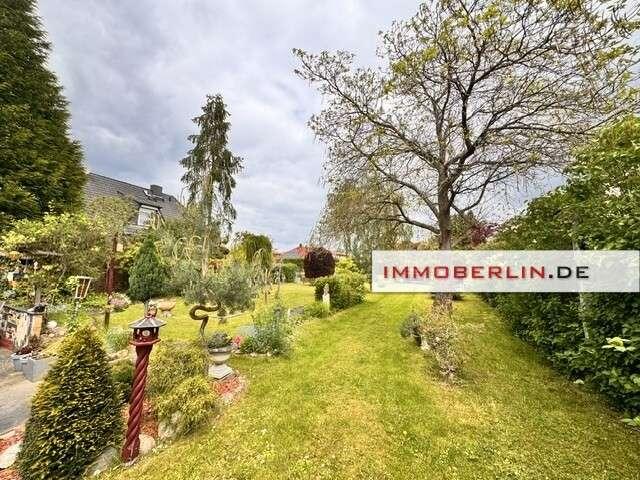 Haus zum Kaufen in Ahrensfelde 295.000,00 EUR 50 m²
