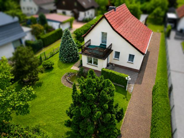 Haus zum Kaufen in Ahrensfelde 349.000,00 EUR 104.76 m²